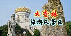 看美女免费操屄中国浙江-绍兴大香林旅游风景区